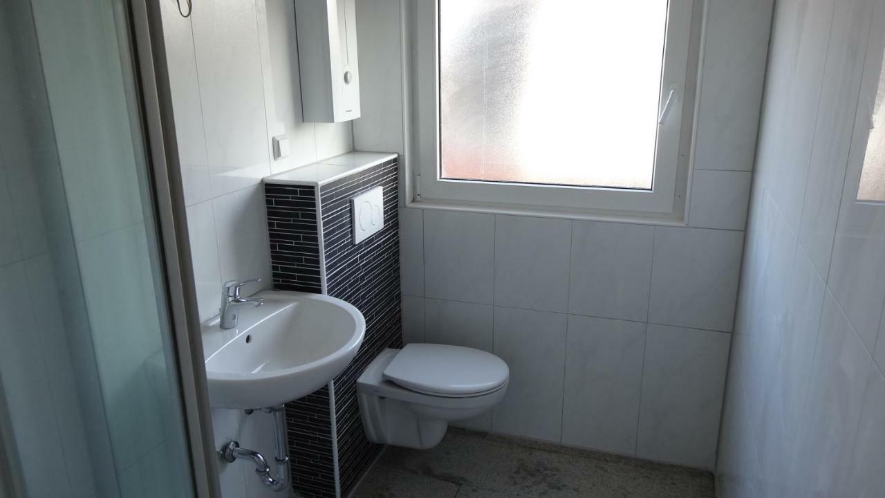 Huus Veertein Apartment Neuharlingersiel Exterior photo